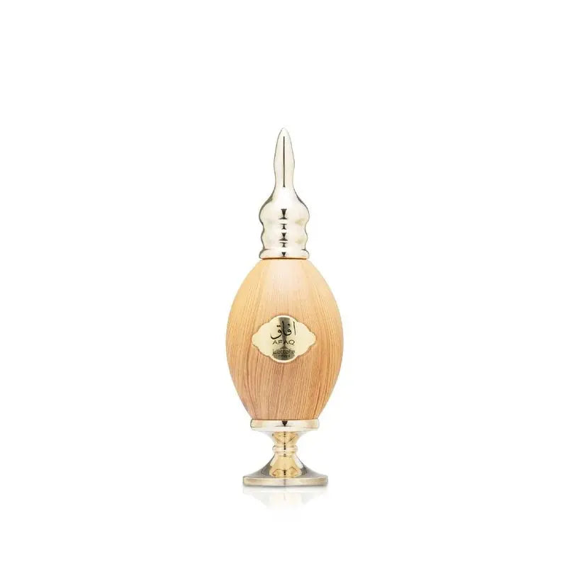 Oro Afaq Lattafa - Floral y Frutal