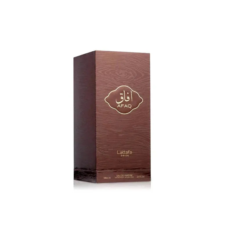 Oro Afaq Lattafa - Muestra 2ml y 10ml