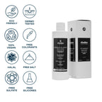 Desmaquillante de Ojos – Suavidad y Frescor para Pieles Sensibles - 250 ml
