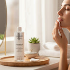 Agua Micelar para Pieles sensibles - Limpieza Suave y Eficaz Sin Perfume - 400 ml