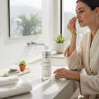 Agua Micelar para Pieles sensibles - Limpieza Suave y Eficaz Sin Perfume - 400 ml