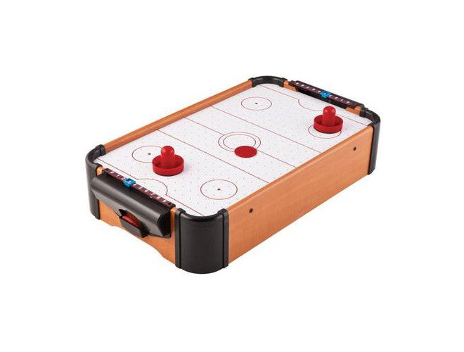 Mainstreet Classics Table Top Air Powered Hockey