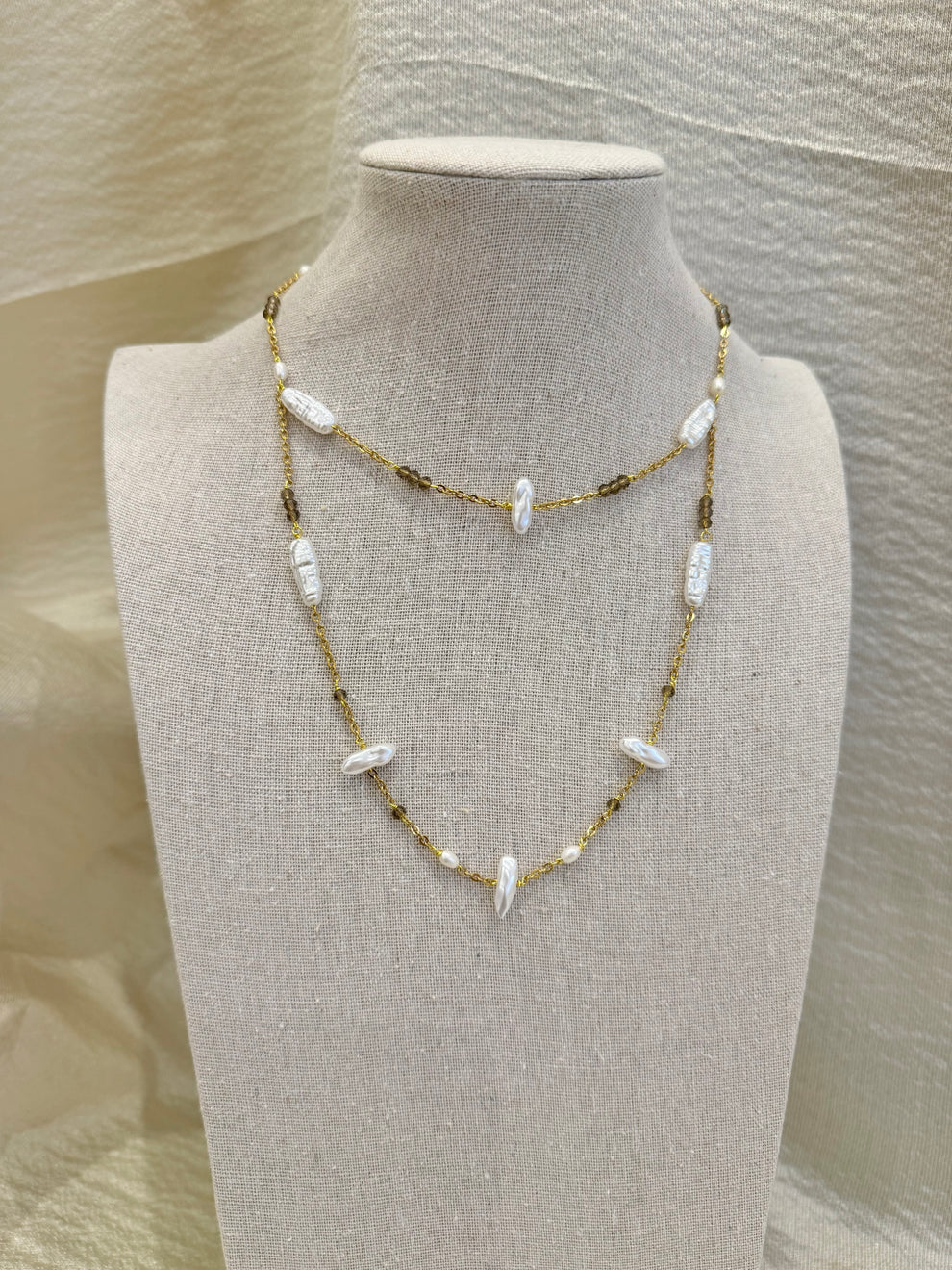 Collar Aitana