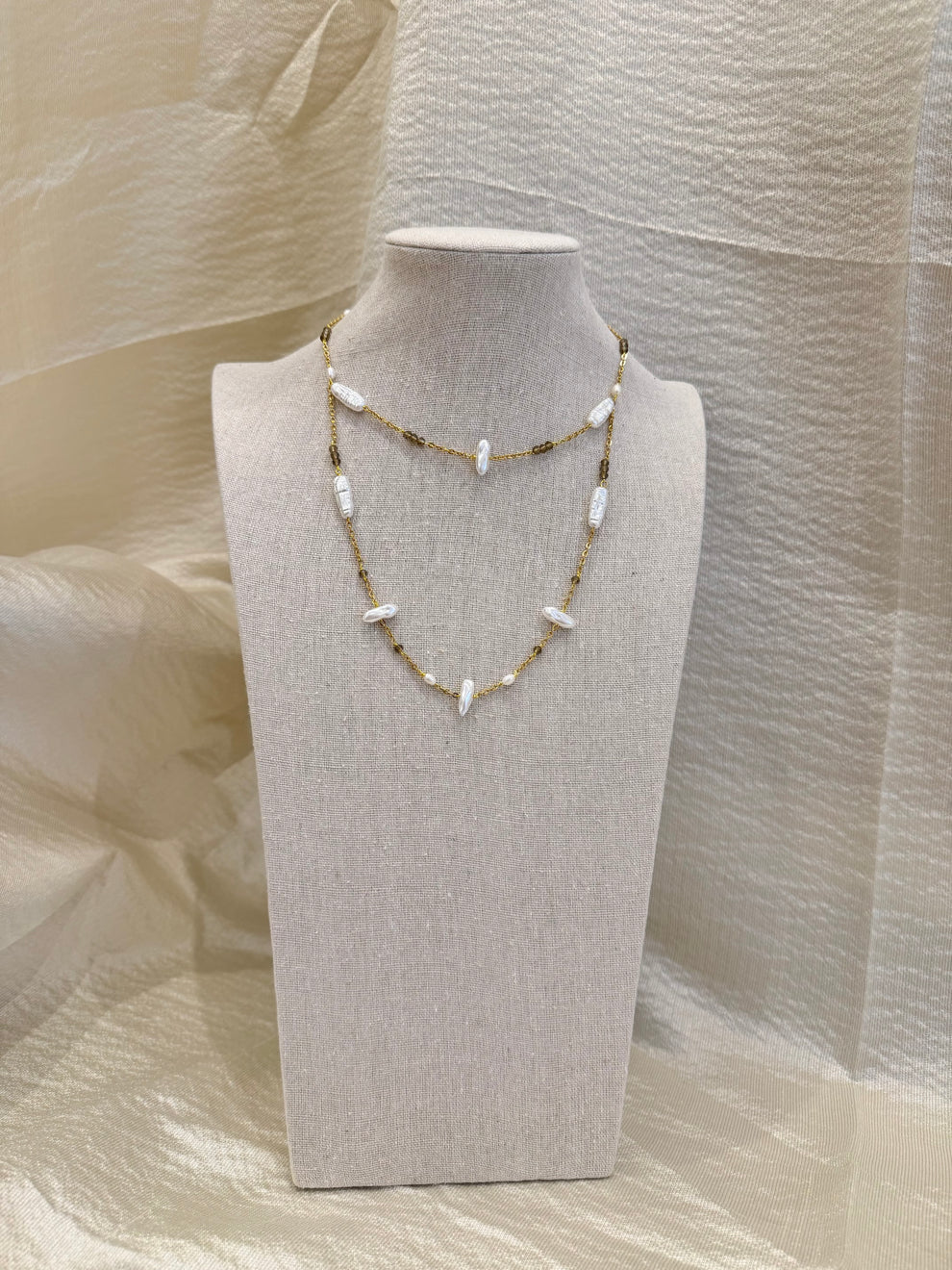 Collar Aitana