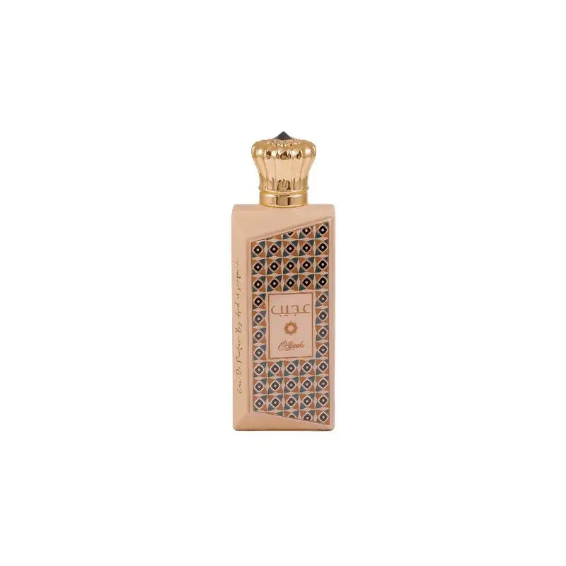 Ajeeb Ard Al Zaafaran - Muestra 2ml y 10ml