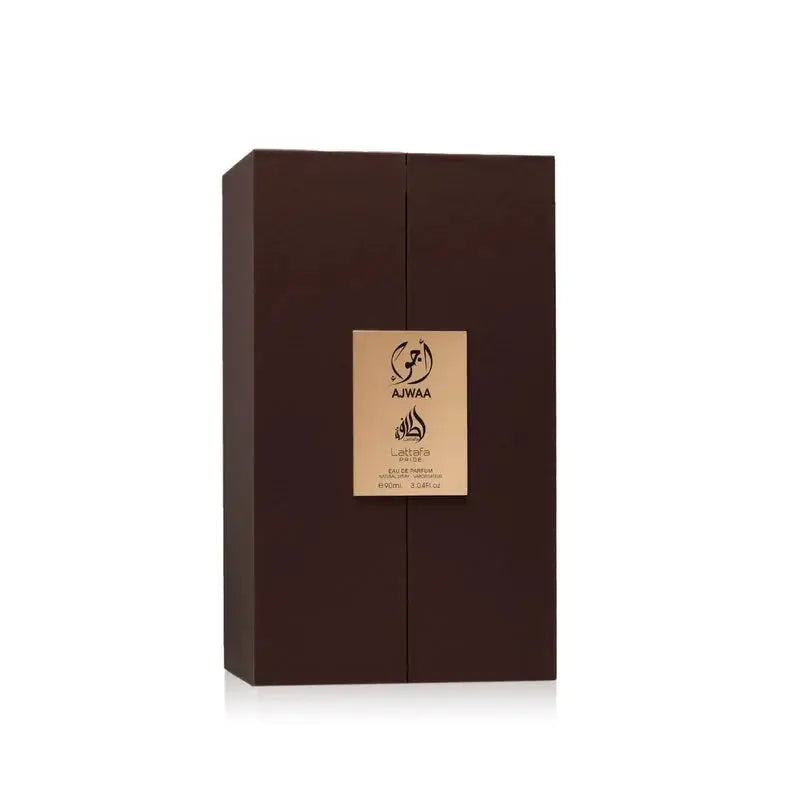 Ajwaa Lattafa - Muestra 2ml y 10ml