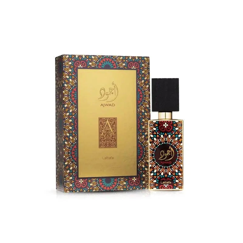 Ajwad Lattafa - Muestra 2ml y 10ml