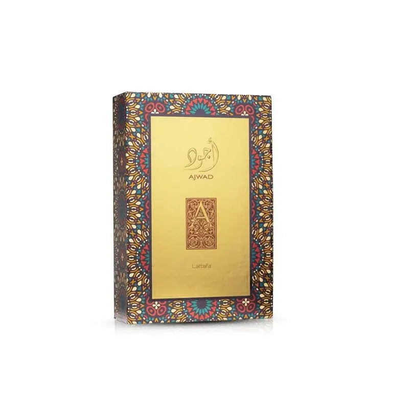 Ajwad Lattafa - Muestra 2ml y 10ml