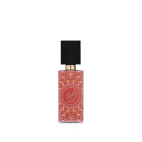 Ajwad Rosa a Rosa Lattafa - Muestra 2ml y 10ml