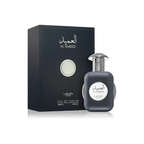 Al Ameed Lattafa Pride - Oriental Amaderado y Almizclado