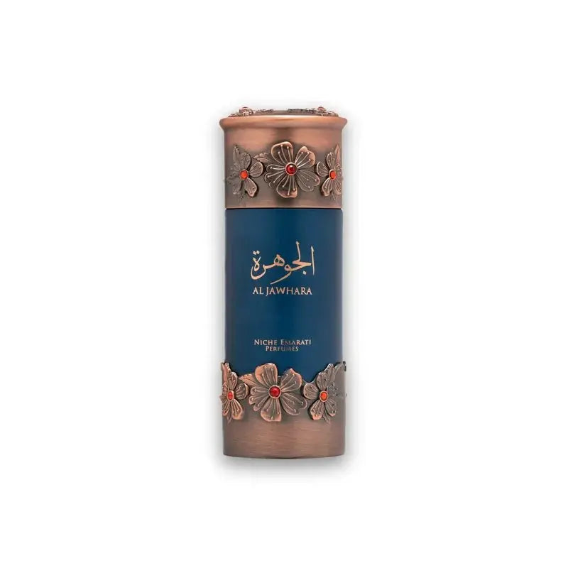 Al Jawhara Lattafa - Muestra 2ml y 10ml