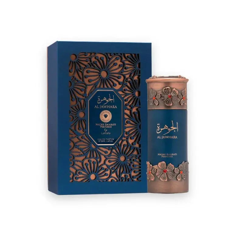 Al Jawhara Lattafa - Muestra 2ml y 10ml