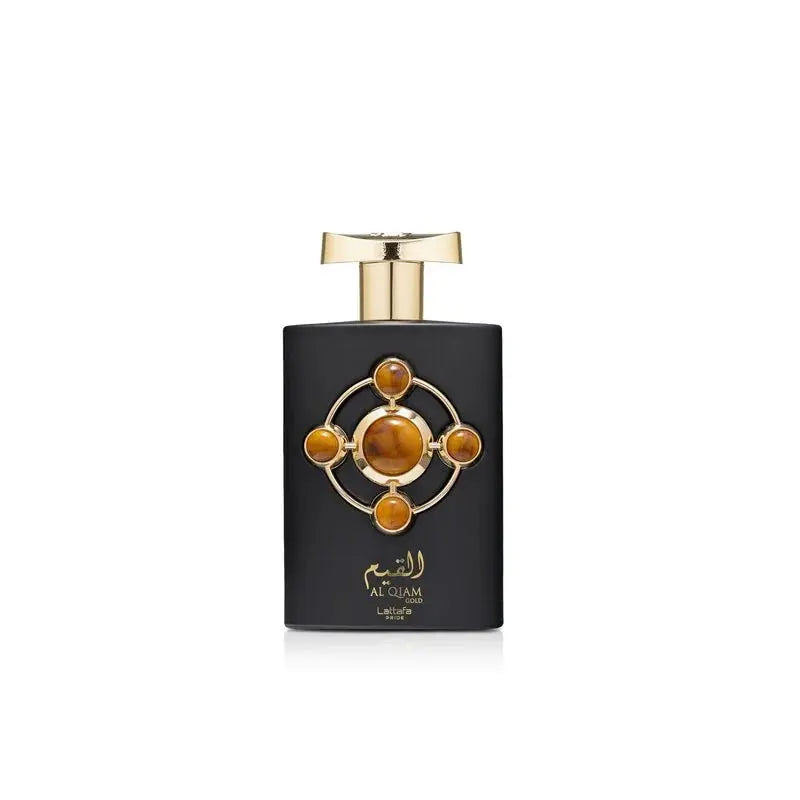 Al Qiam Gold Lattafa - Muestra 2ml y 10ml