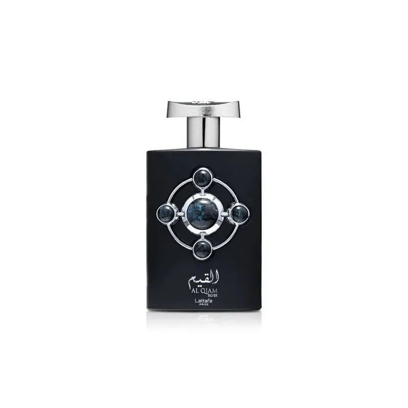 Al Qiam Silver Lattafa – Muestra 2ml y 10ml