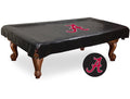 Holland Bar Stool Co. NCAA Licensed Pool Table Covers