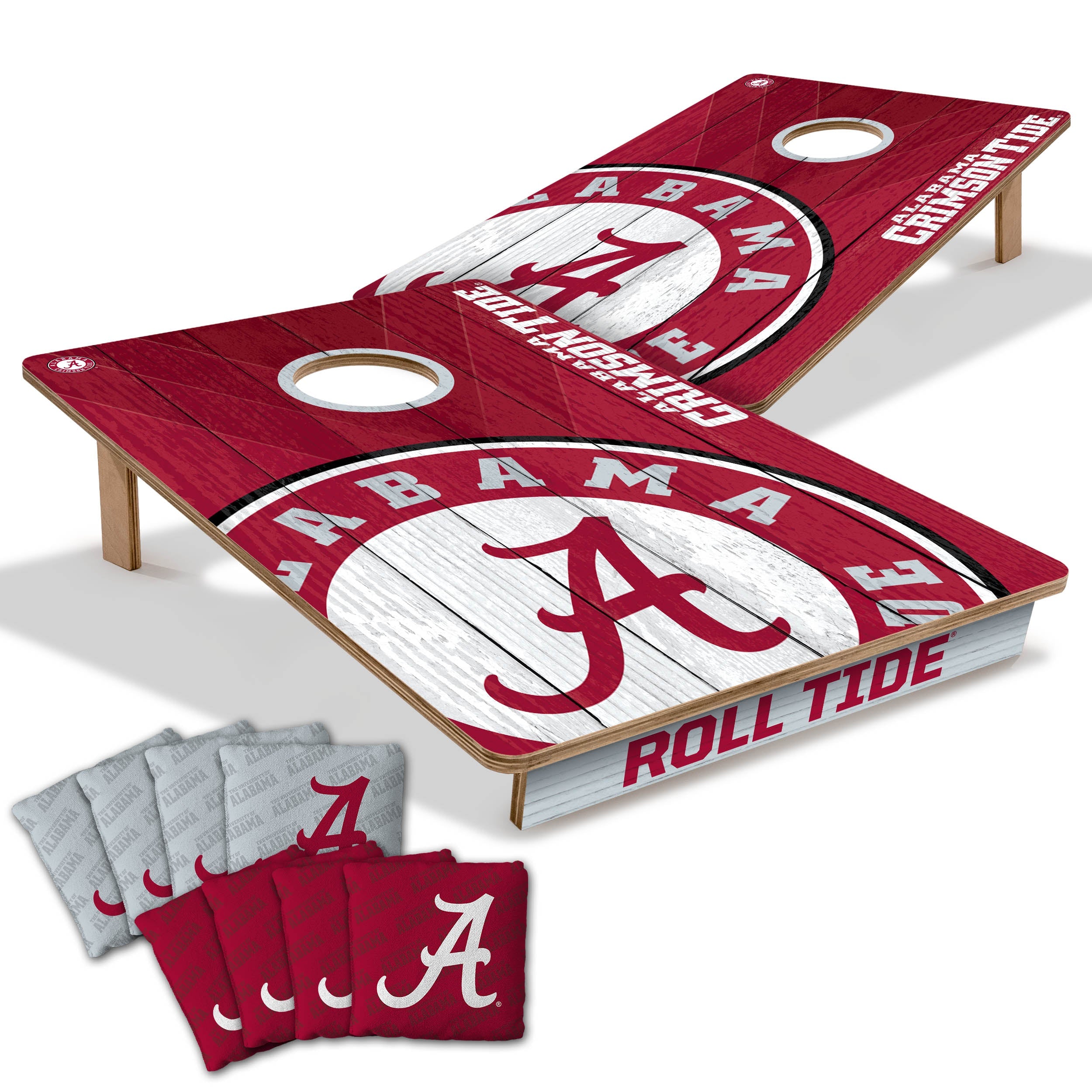 NCAA Licensed 2x3 Cornhole Boards