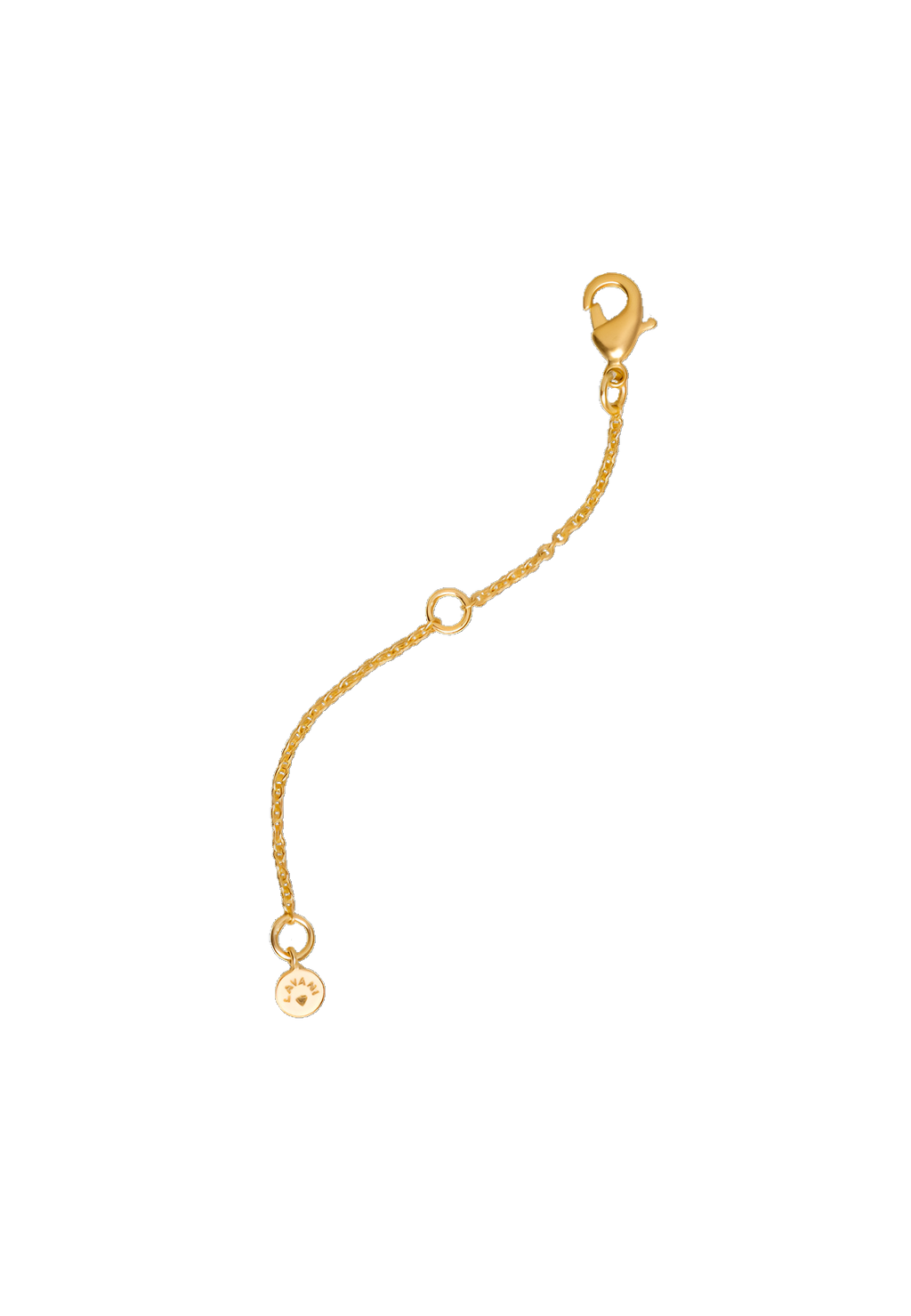 Alargador de collar Lavani