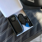 Alarma Antirrobo Inalámbrica