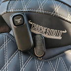 Alarma Antirrobo Inalámbrica