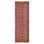 Islamic Art Silk Scarf Alcázar Genil