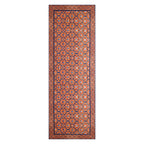 Moorish Tiles Inspired Modal Scarf - Alcázar Genil