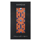 Moorish Tiles Inspired Modal Scarf - Alcázar Genil