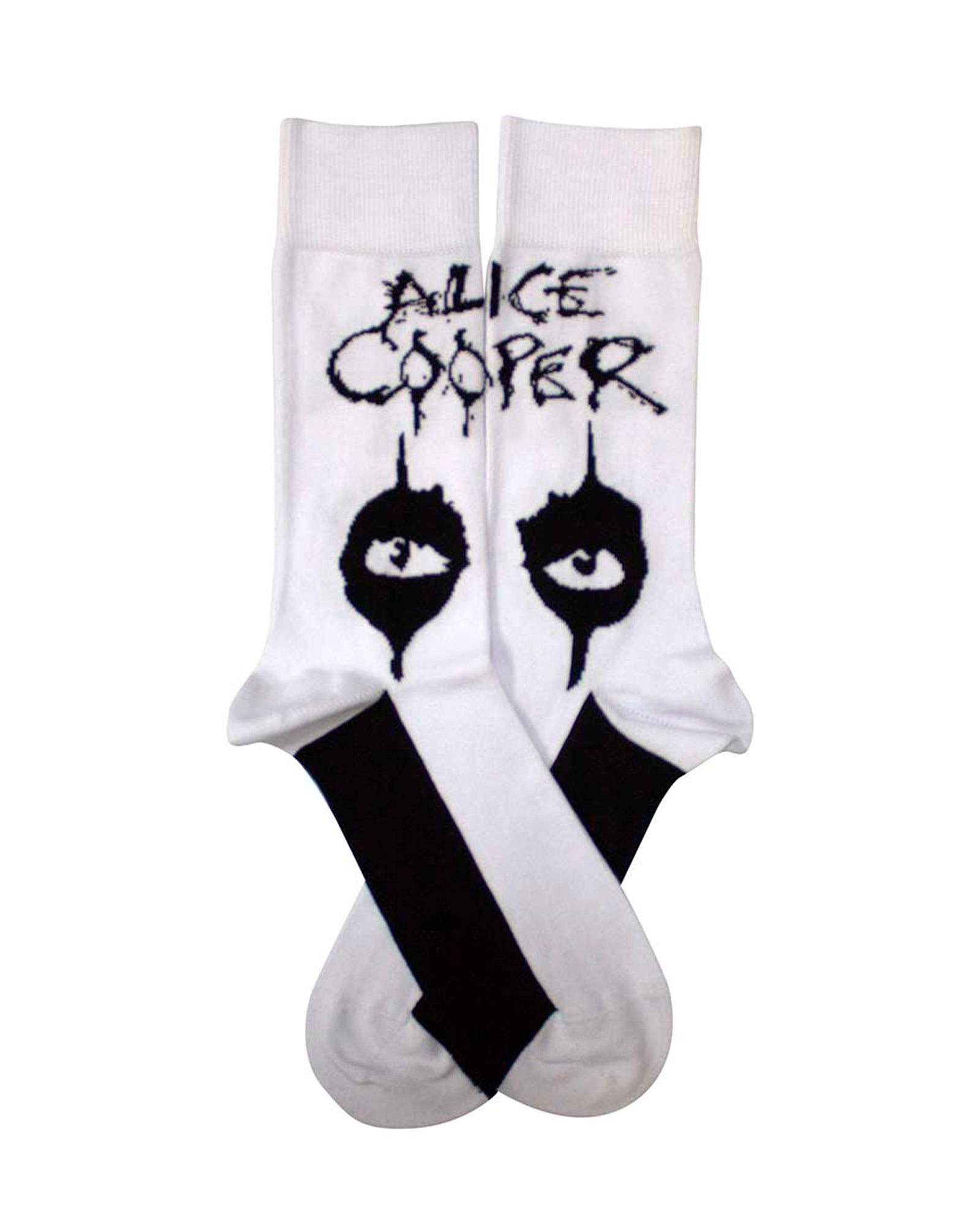 Alice Cooper - Calcetines "Eyes"