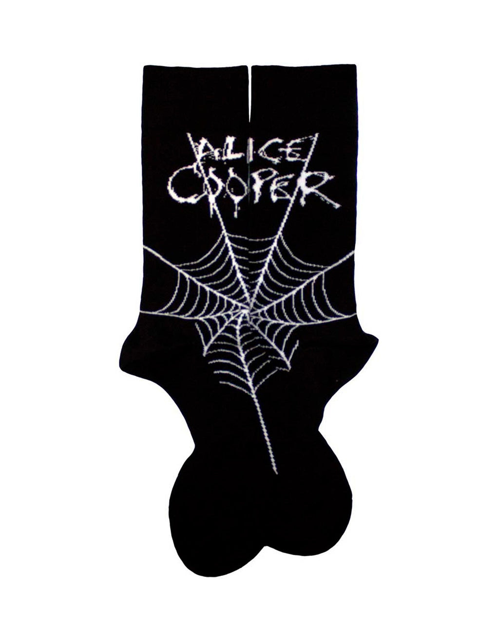 Alice Cooper - Calcetines "Web"