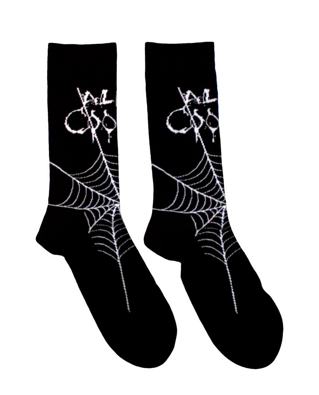 Alice Cooper - Calcetines "Web"