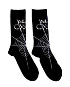Alice Cooper - Calcetines "Web"