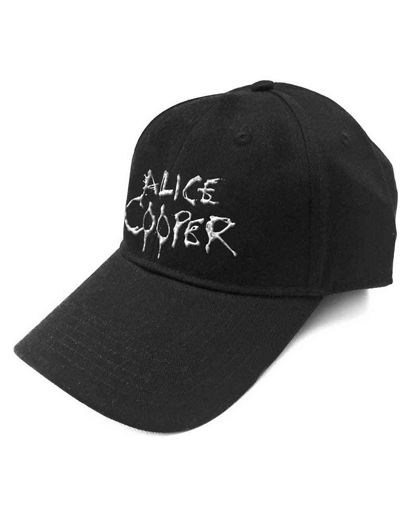 Alice Cooper - Gorra "Dripping Logo"