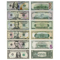 All Denominations New Series Bills Mix By Prop Money Inc.