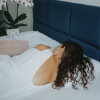 Almohada "Gran Confort" 45x60 Doble Cáscara
