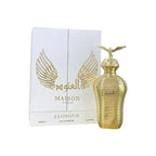 Alonoud Maison Asrar - Muestra 2ml y 10ml