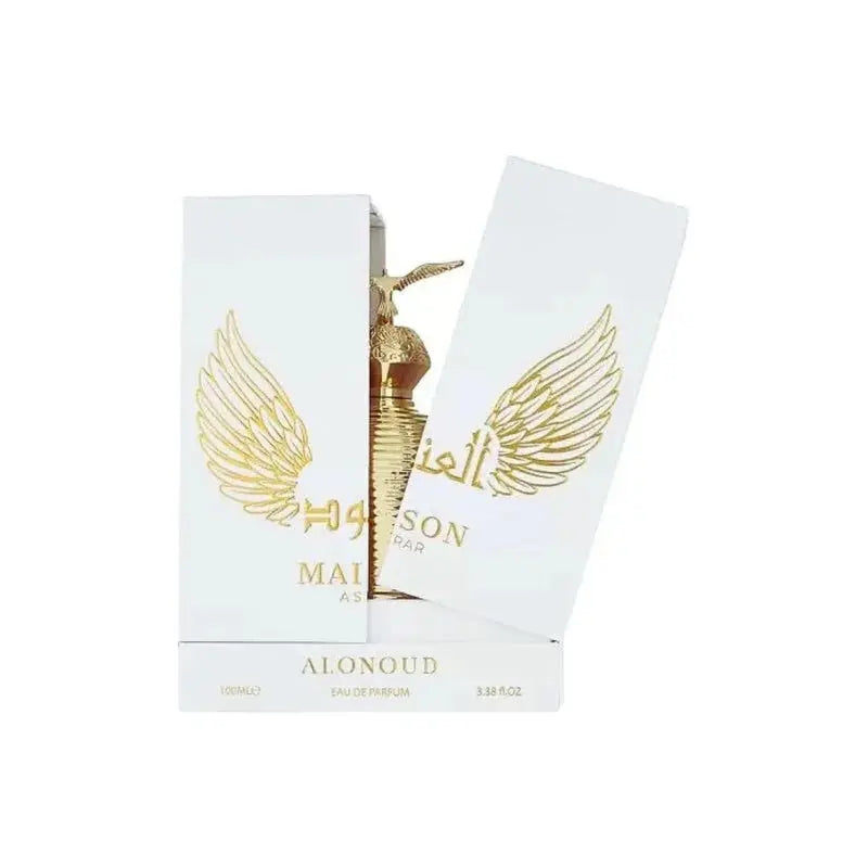 Alonoud - Elegancia y Sensualidad
