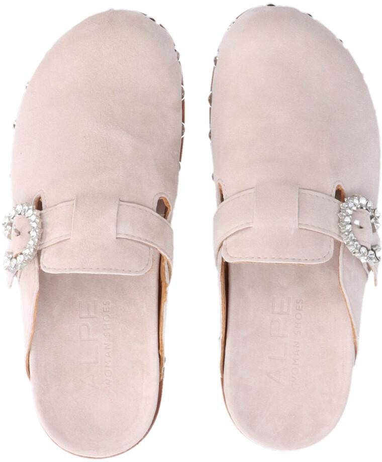 ALPE ALIVE