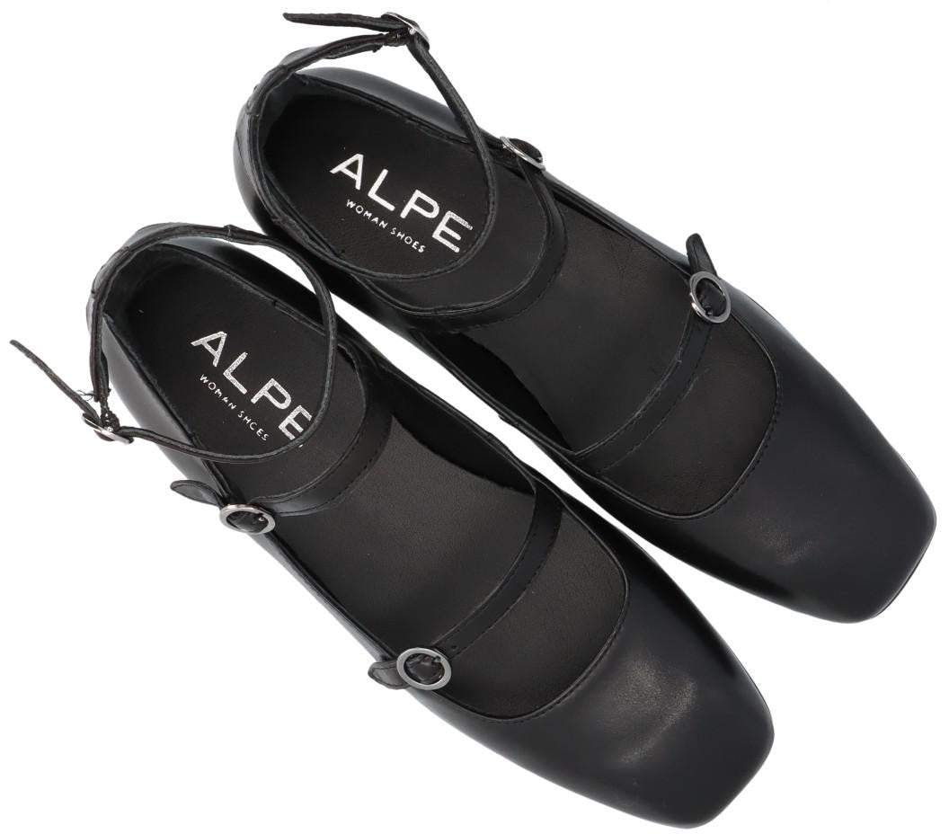 ALPE ANAIS