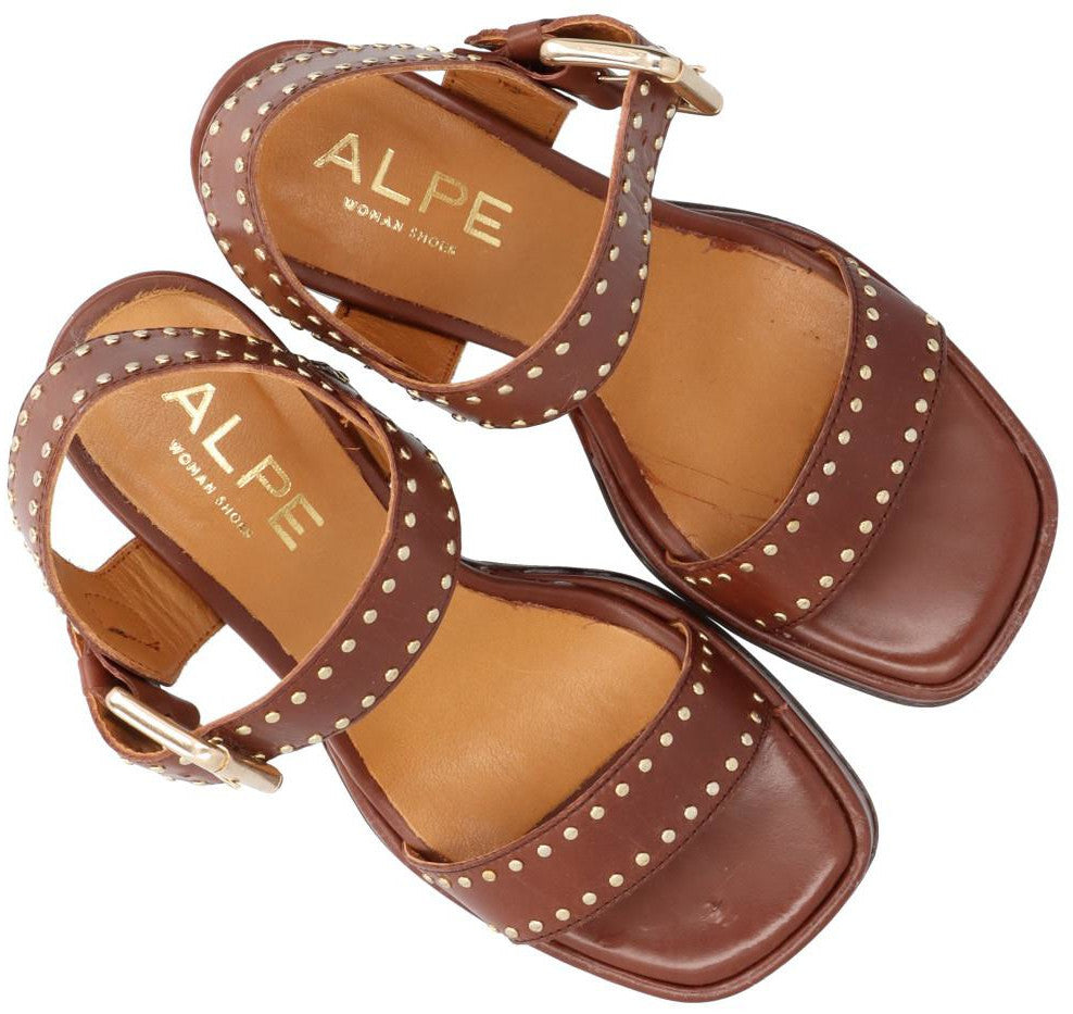 ALPE CHIARA