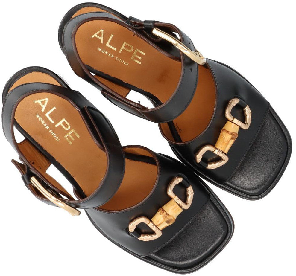 ALPE CHIARA