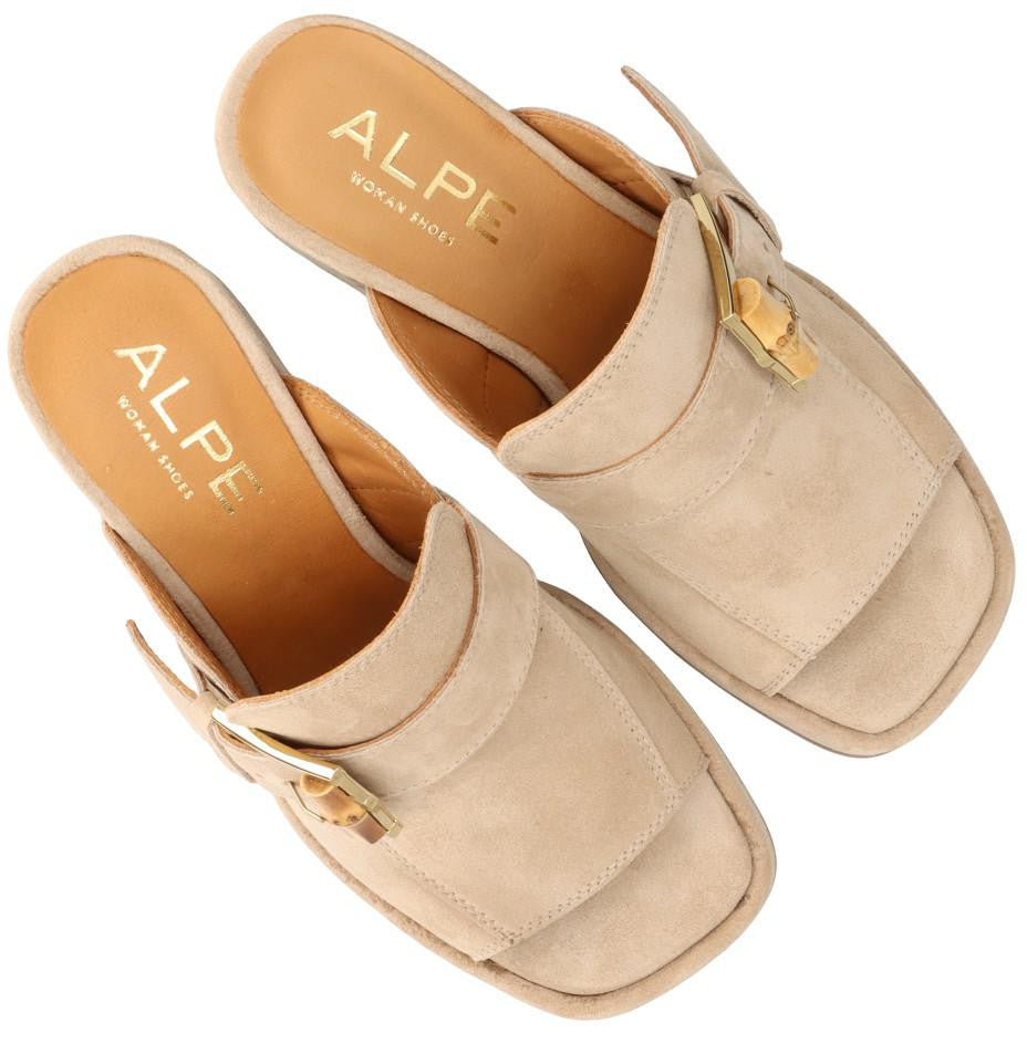 ALPE CHIARA