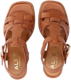 ALPE CHIARA