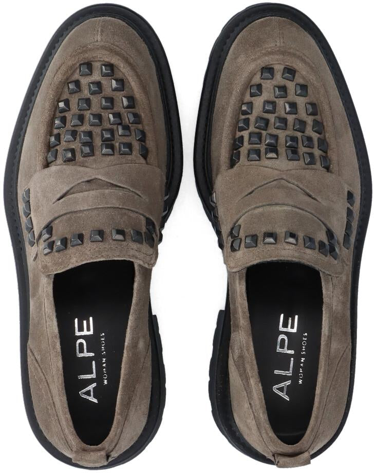 ALPE CLAY
