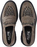 ALPE CLAY