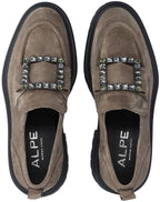 ALPE CLAY