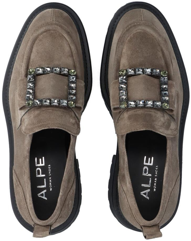 ALPE CLAY