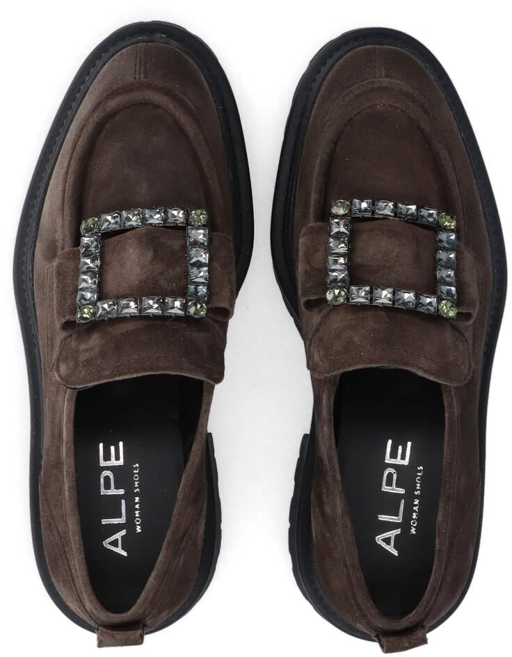 ALPE CLAY