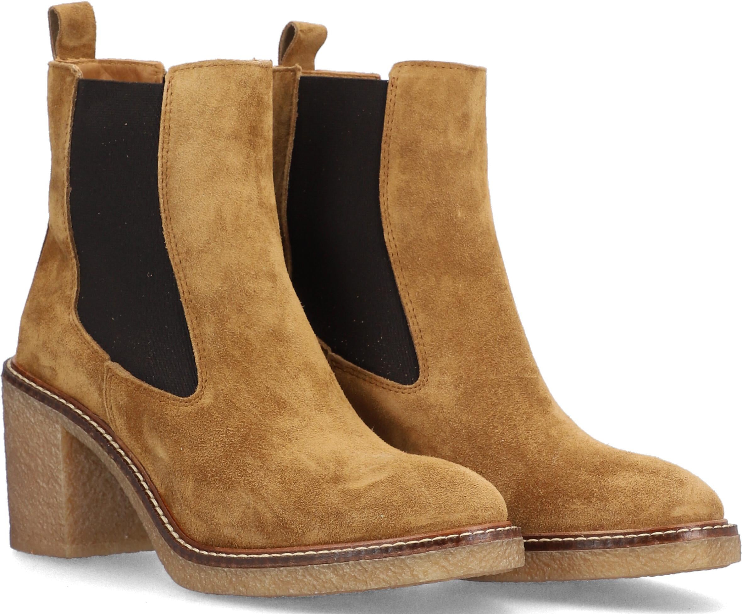 ALPE CREP
