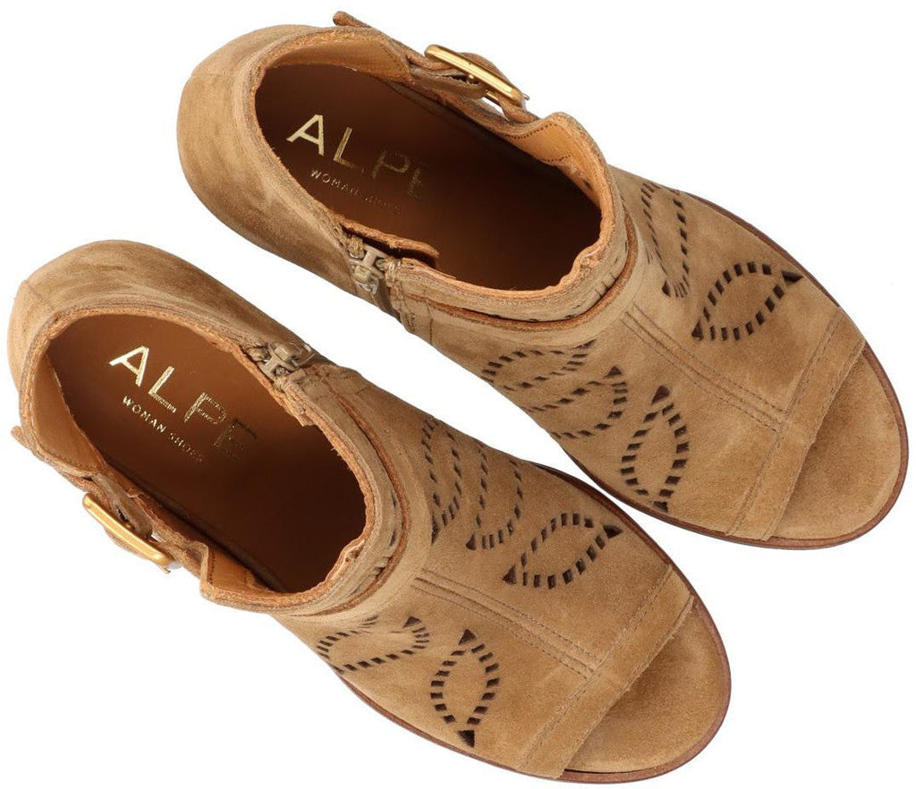 ALPE LISET
