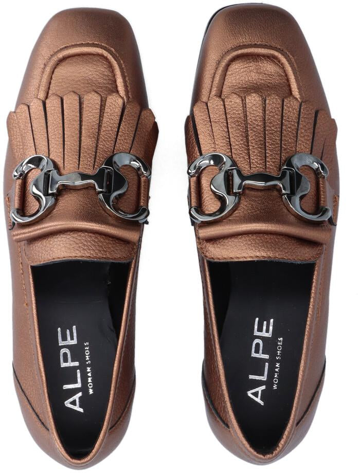 ALPE NEW ROMA