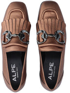 ALPE NEW ROMA